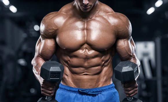 Best Testosterone Booster for Improved Overall Health