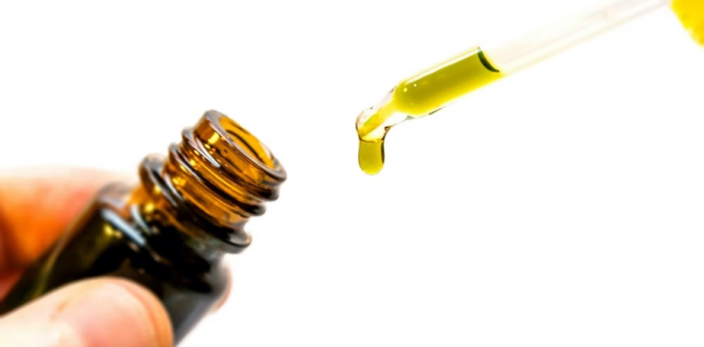 Delta 8 THC Tincture Oil: A Revolutionary Way To Enjoy Your Cannabis