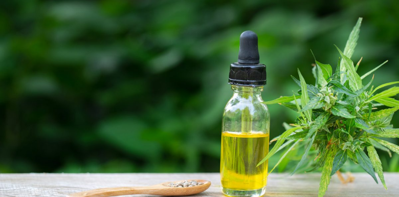 CBD Tincture: What It Is, What It Does, And How To Use It