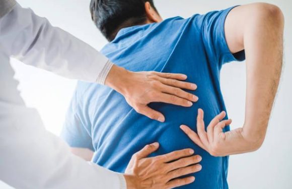 Signs that Indicate the Need to Consult a Physiotherapist