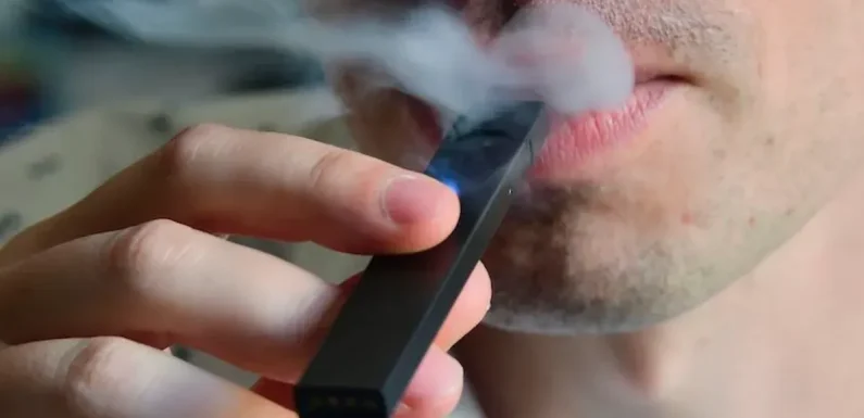 How to Use Pod-Based E-Cigarettes?