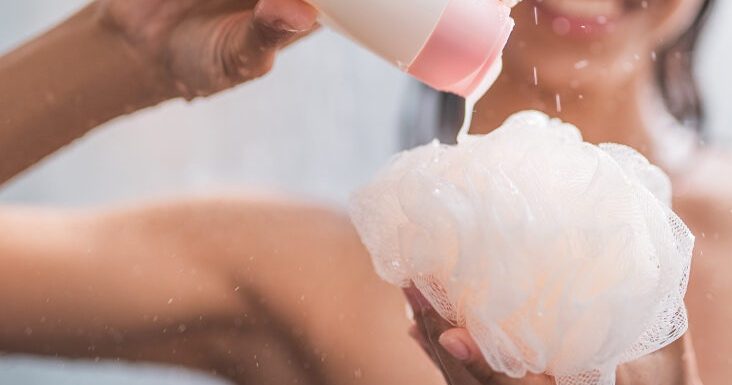 ALL ABOUT BODY WASH AND SHOWER GEL 