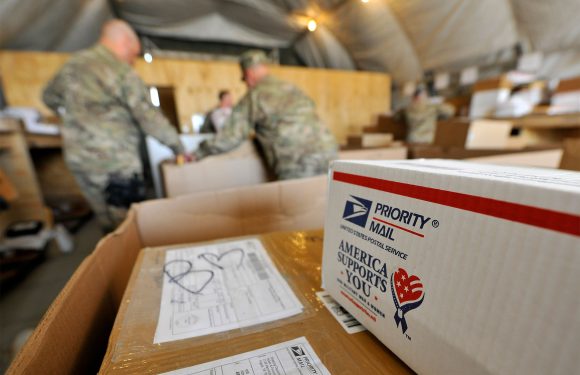 Small Gestures, Big Impact: The Power of Military Care Packages on the Frontlines