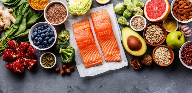Fat burning foods you should add to your diet today