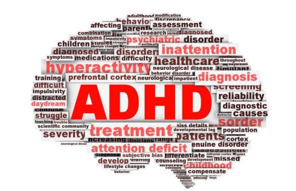 Are You Struggling with ADHD? Take Our Free Quiz to Find Out