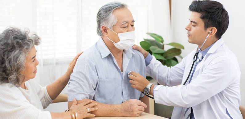 How an On-Call Doctor Service is Revolutionizing Healthcare in Dubai