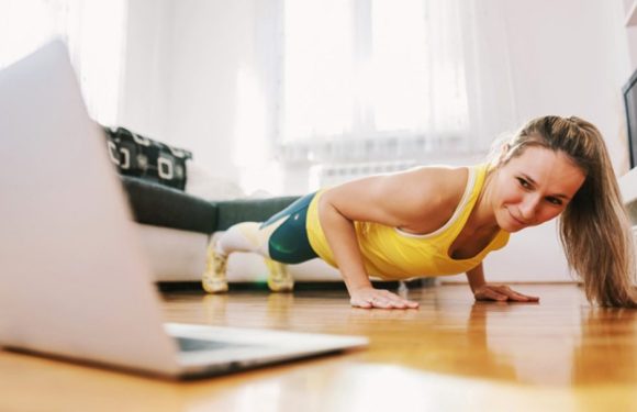 Yoga Anywhere: Embrace Your Practice with the FitBudd App