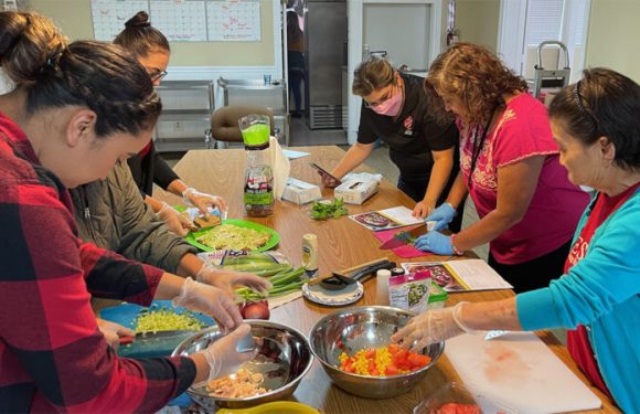 Building Your Nutrition Tribe: How Community Shapes the Way You Eat