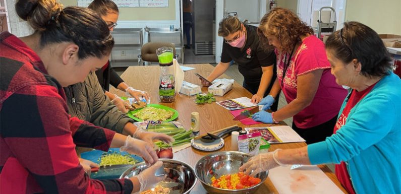 Building Your Nutrition Tribe: How Community Shapes the Way You Eat