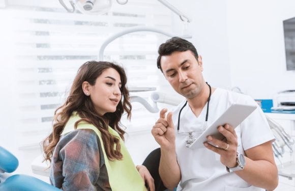 Invisalign Treatment Overview: What to Expect Step-by-Step