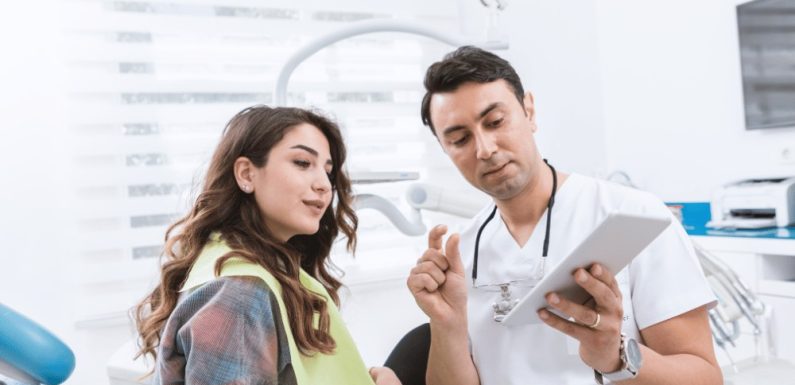 Invisalign Treatment Overview: What to Expect Step-by-Step