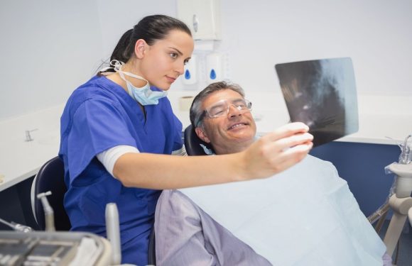 How an Orthodontist’s Diagnostic Tools Predict Long‑Term Dental Health