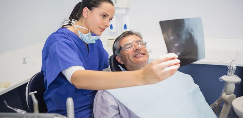 How an Orthodontist’s Diagnostic Tools Predict Long‑Term Dental Health