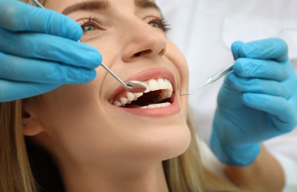 Signs You May Need a Professional Dental Evaluation