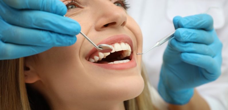 Signs You May Need a Professional Dental Evaluation