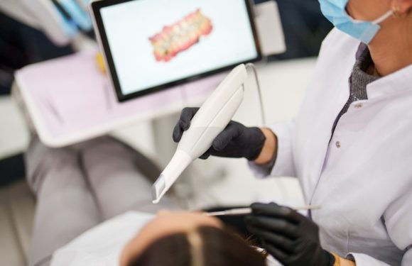 How does oral health maintenance contribute to long-term health?