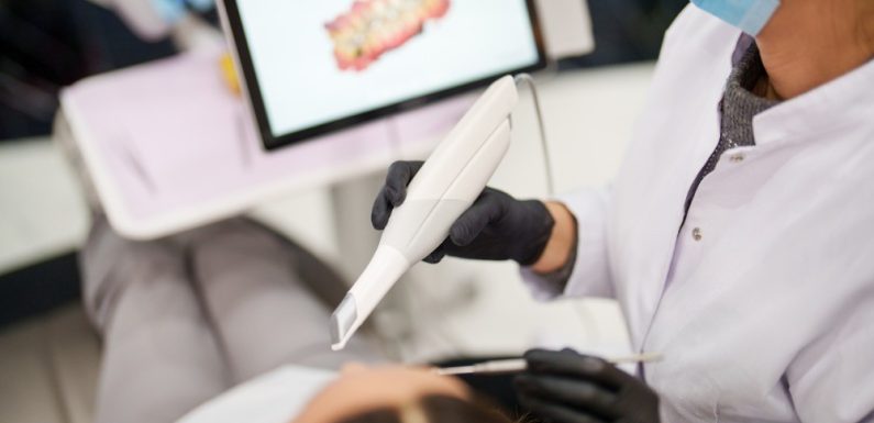 How does oral health maintenance contribute to long-term health?