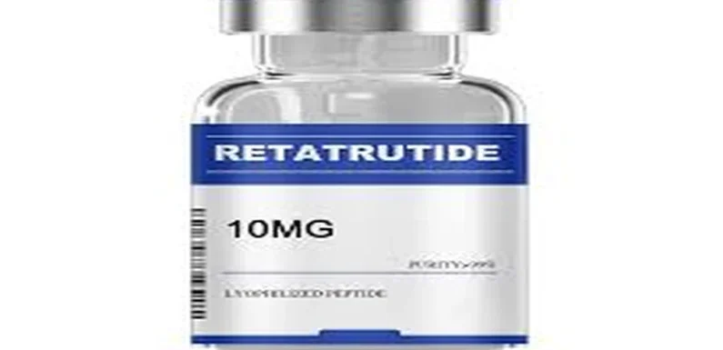 How appetite-related hormone pathway studies reveal about retatrutide peptide?