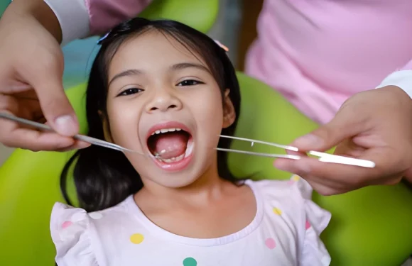 Early Warning Signs Your Child Needs an Orthodontic Evaluation