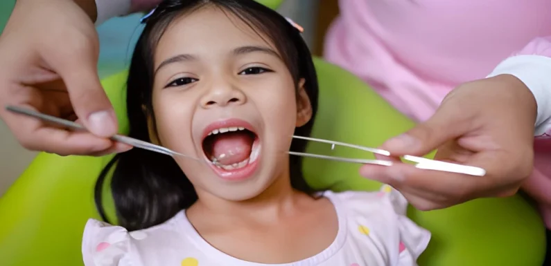 Early Warning Signs Your Child Needs an Orthodontic Evaluation