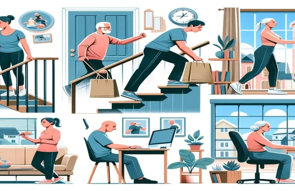 Better Movement Often Starts With Paying Attention To Everyday Patterns