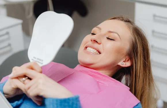 How General Dentistry Creates A Foundation For Cosmetic Enhancements