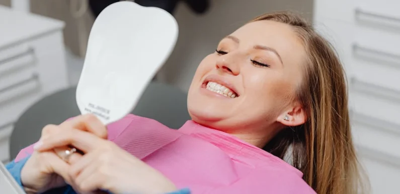 How General Dentistry Creates A Foundation For Cosmetic Enhancements