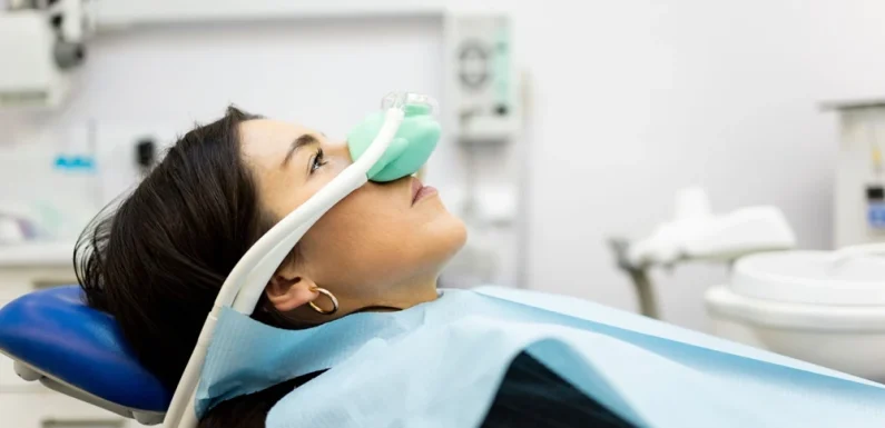 Why Sedation Dentistry Is Safe And Effective For Many Patients