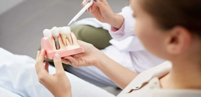 The Hidden Health Benefits of Replacing Missing Teeth Before Bigger Problems Begin
