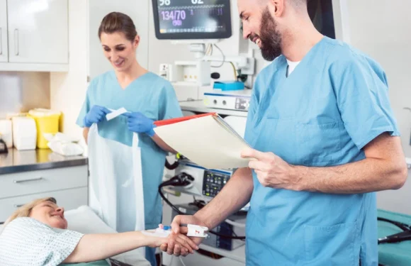 What Age Do Colon Cancer Symptoms Usually Appear?
