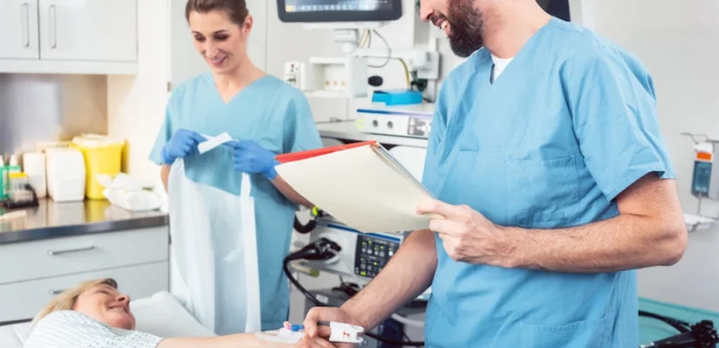 What Age Do Colon Cancer Symptoms Usually Appear?