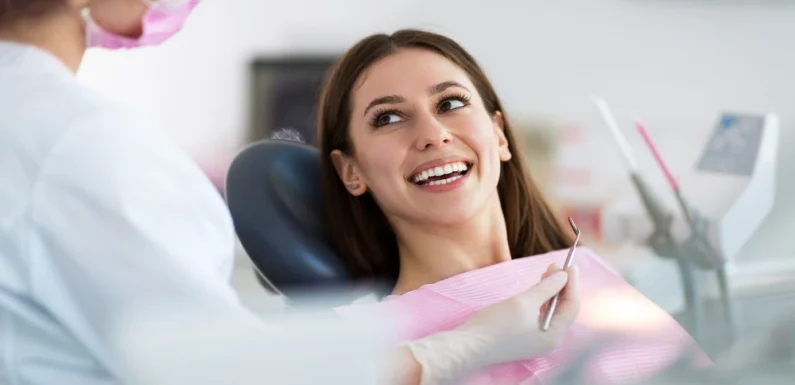 What Cambridge Adults Should Know Before a Smile Makeover Consultation