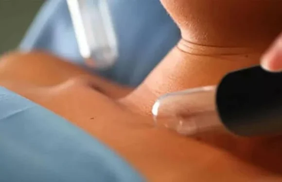 What Happens During Electro Lymphatic Therapy?