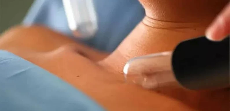 What Happens During Electro Lymphatic Therapy?