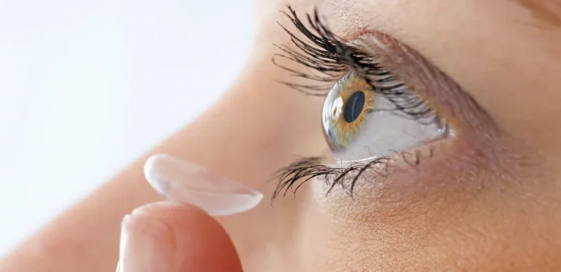 How Therapeutic Contact Lenses Are Expanding Modern Eye Care