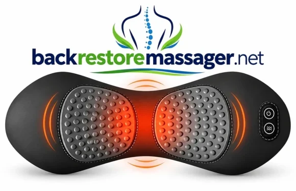 Back Restore Reviews: Can It Improve Posture?