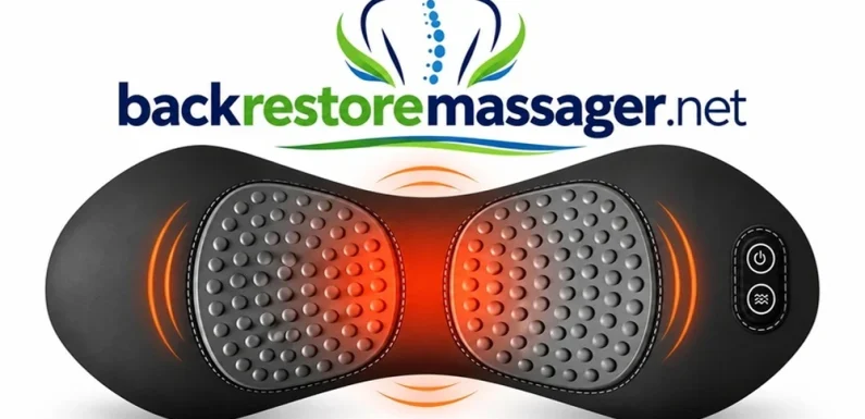 Back Restore Reviews: Can It Improve Posture?