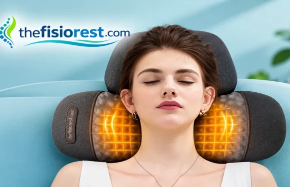 FisioRest Reviews: Is It Noisy?