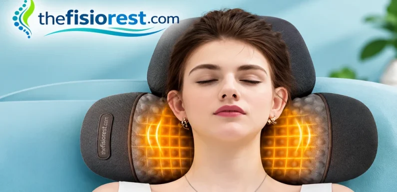 FisioRest Reviews: Is It Noisy?
